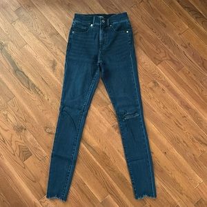 Express Skinny Jeans 💙